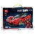 K2153-Деформационный гоночный автомобиль (403 частицы)