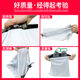 White Express Bag Thickeneded Sf Delivery Bag New Material Large Plastic Packaging Bag Waterproof Packaging Bag Wholesale