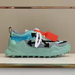 Off white Sneakers Odsy-1000