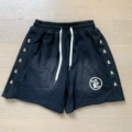 713 Washed Black
