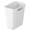 Wall-Mounted Storage Box Bathroom Toilet Storage Rack Bedside Air Conditioner Remote Control Storage Box Kitchen Cabinet Organization Box