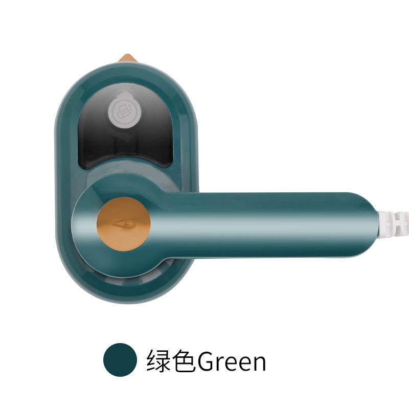 跨境新款手持熨烫机电熨斗 便携式旋转挂烫电熨斗 家用迷你挂烫机