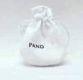 White cloth bag