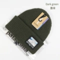 dark green