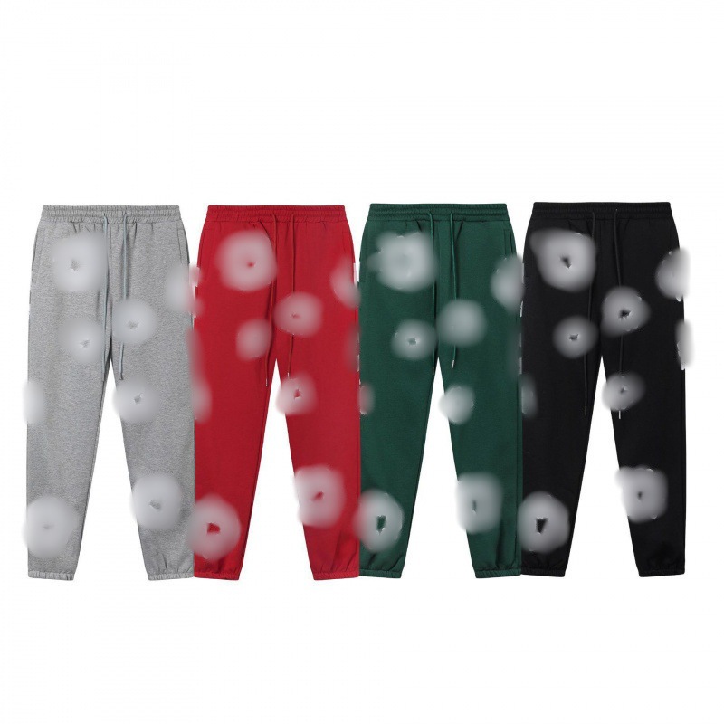 American Trendy Brand Fashion Foam Print Loose Sweatshirt Y2K Hip-Hop Street Couple Unisex Pullover Set