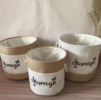 Storage Bucket, Dirty Clothes Basket, Dirty Clothes Storage Bin, Laundry Basket, Toy, Clothing, Underwear Storage, Miscellaneous Items Organization, Wardrobe