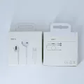 Suitable for iphone15-17 wired headphones typec [boxed]