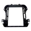 Suitable for Kia Sportage Central Control Dvd Panel Modification Car Navigation Frame Versatile Set Frame