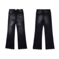 935 wash water black