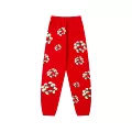 Red new style (sweatpants)