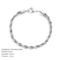 5MM Steel Color-18CM-YS44666