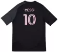 Messi no. 10