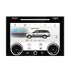 For Land Rover Range Rover Executive Vogue L405 Sport Sport L494 Central Control Air Conditioning Display Screen