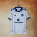 2627 manchester united white gray