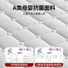 Latex Mattress Cushion Home Bedroom Mattress Mat Tatami Mat Rental Thin Mattress 180X200
