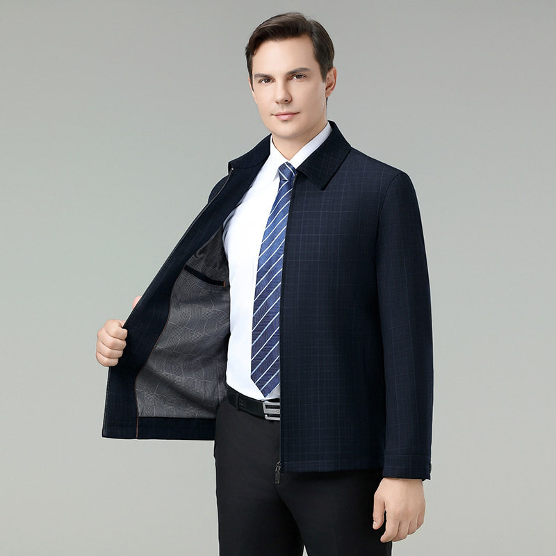 Xanh navy 879