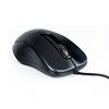 Genuine Q822 Wired Computer Mouse, Universal USB Interface Device for Office, Home, and Business Use