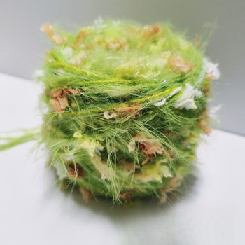 Hand Mixed Threads/, Wholesale of Various Handmade Crochet Bags, Hats, Sweaters, Scarves, Dolls and Other Threads