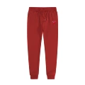 Pants red red eyes