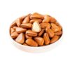 Wholesale Dropshipping of Old Northeast 2025 New Goods Northeast Pine Nuts Large Kernels Original Flavor Open Red Pine Nut Snacks New Year Goods