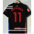 League away no. 11