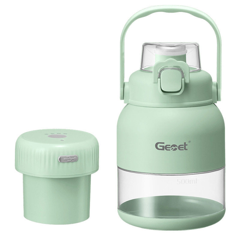 German Brand Juicer Mini Wireless Portable Juicer Multifunctional Fruit Juicer Ton Cup