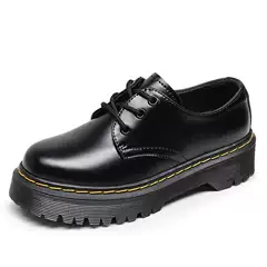 Dr  martens Boots 1461 Quad