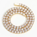 5mm gold