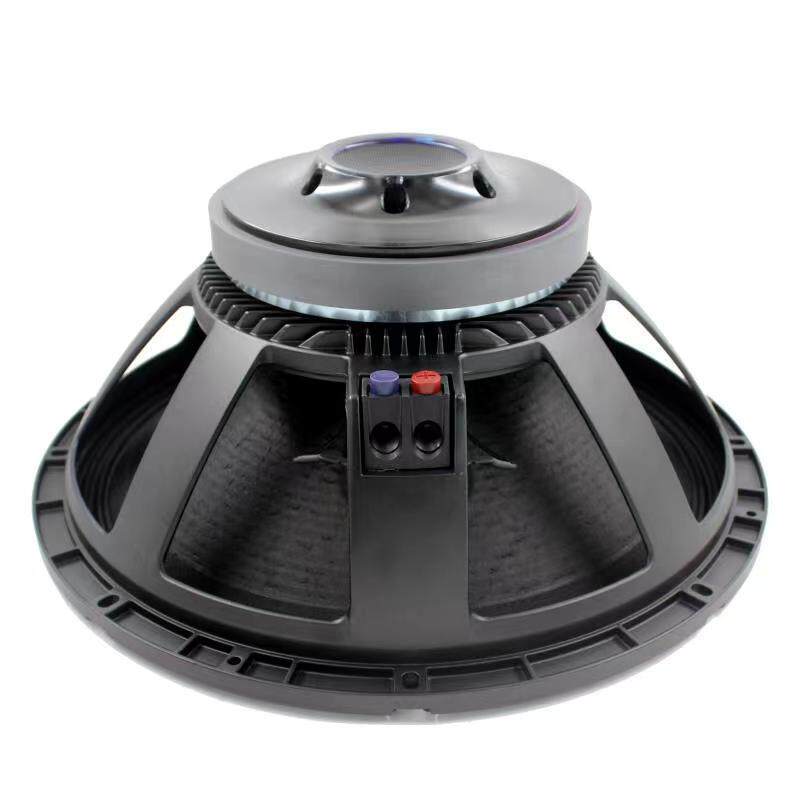 Professional 18-inch woofer high-power speaker LF18X400 stage subwoofer 18-inch Woofer
