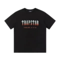 637 black short sleeves