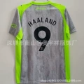 Manchester city erke no. 9