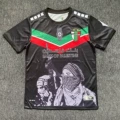 Palestinian head black