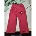 Red (black letters)