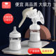 Factory Direct Bubixiong Manual Breast Suction Painless Breast Suction Large Suction Massage Breast Suction Pregnant Women Maternal and Infant Products