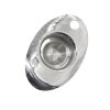 304 stainless steel egg white separator egg yolk egg white separator egg liquid filter baking egg cup
