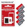Factory direct 8G memory card 16G TF card 32G mobile phone 128G camera 64G monitoring driving recorder 256G