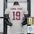 Double star spain away no. 19 [player version]