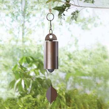 Explosive HeroicWindbel l hero wind chime outdoor retro bell courtyard decoration metal wind chime