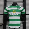 Player: Celtic at home