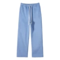 Pants-medium blue