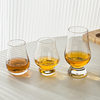 Whiskey Tasting Cup, Aroma Cup, Wine Tasting Cup, Tulip Cup, Glass Liqueur Cup, Iso Professional Tasting Cup