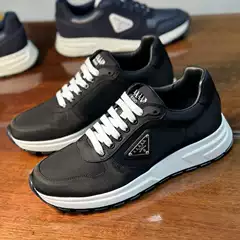 Prada Sneakers Americas Cup