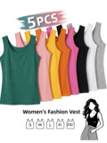 Xiyin explosive camisole женская летняя верхняя одежда мужская блузка без рукавов свободный камзол большого размера fat mm