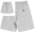 2351# gray embroidery (+logo tag)