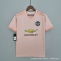 2018-19 manchester united away game