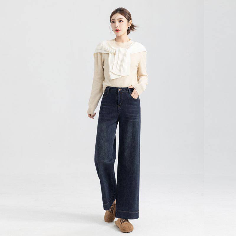 Màu xanh cổ điển 【 8506 】