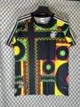 2627 black teeth jamaica special edition