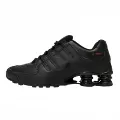 Nz sl all black red 40-46