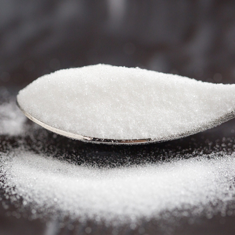 Angel Baizuan Soft White Sugar 400g Household Fine Cotton Sugar Edible Brewed Marshmallow Kitchen Condiment Baking Ingredients