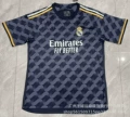 2324 real madrid away game